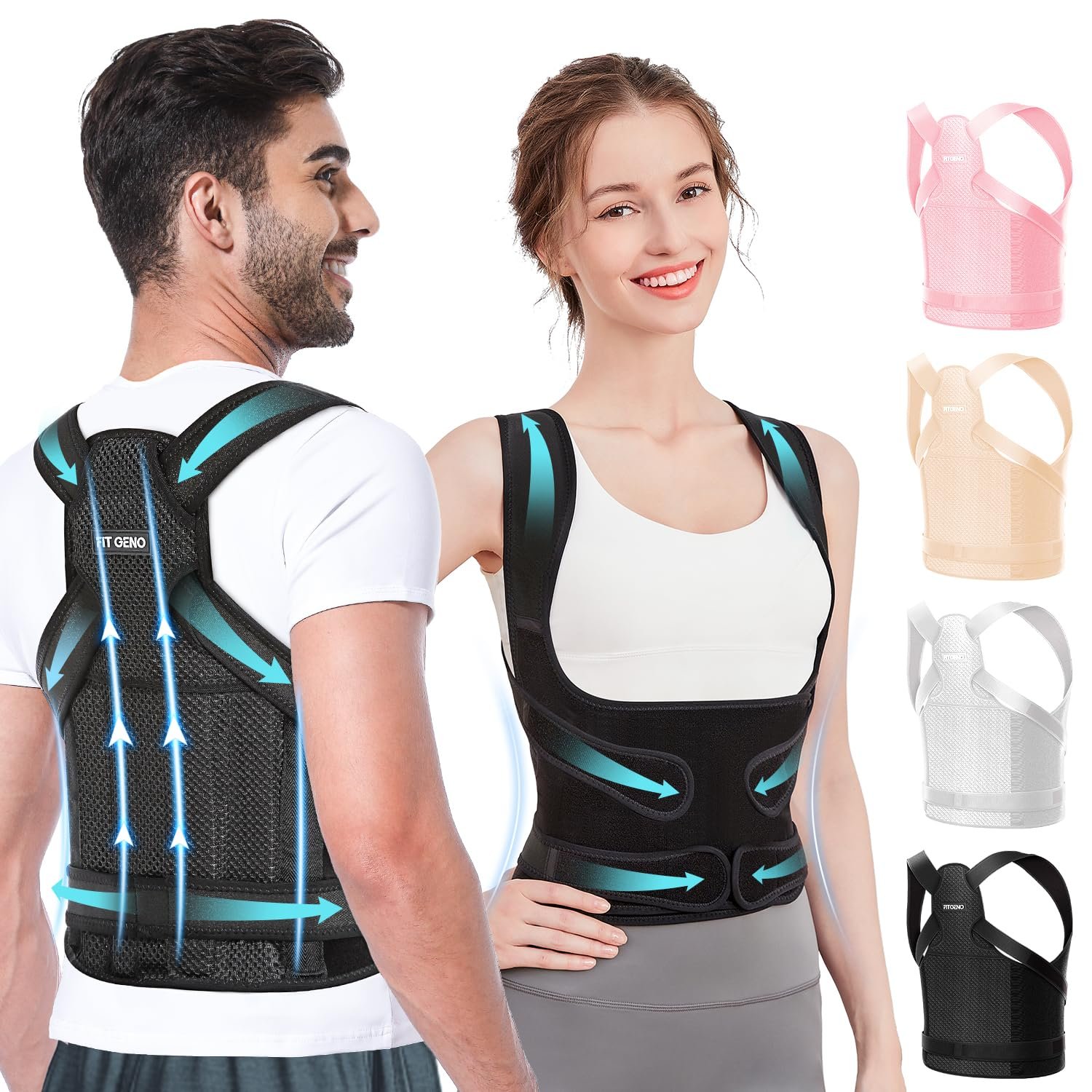 posture correctors