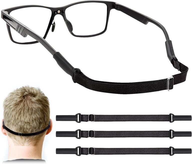 eyeglass straps