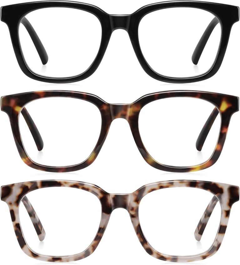 reading glasses for the elderly
