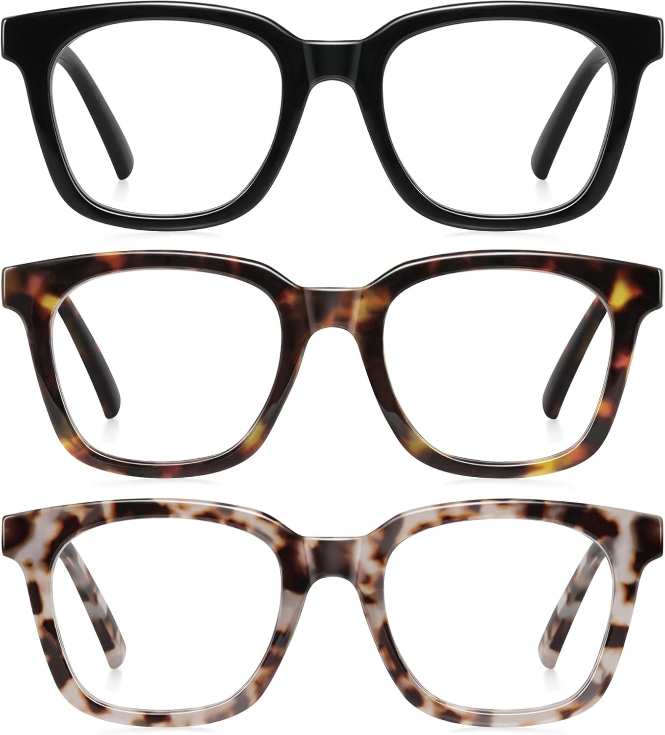 reading glasses for the elderly