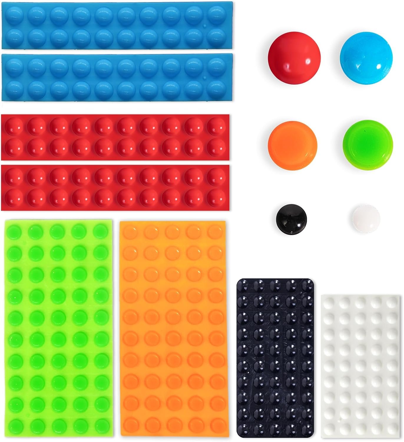 tactile aids for low vision