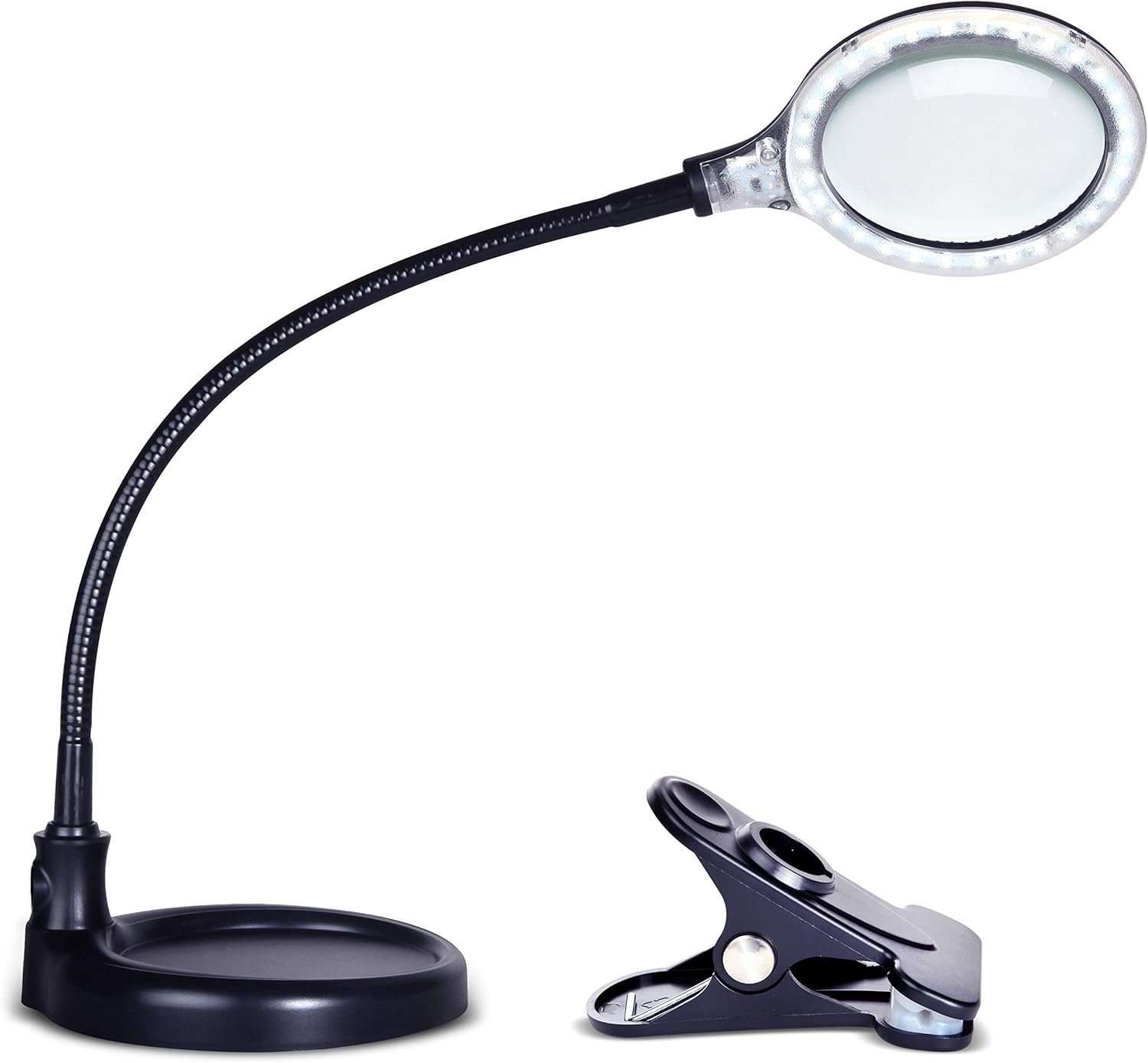 adjustable magnifiers