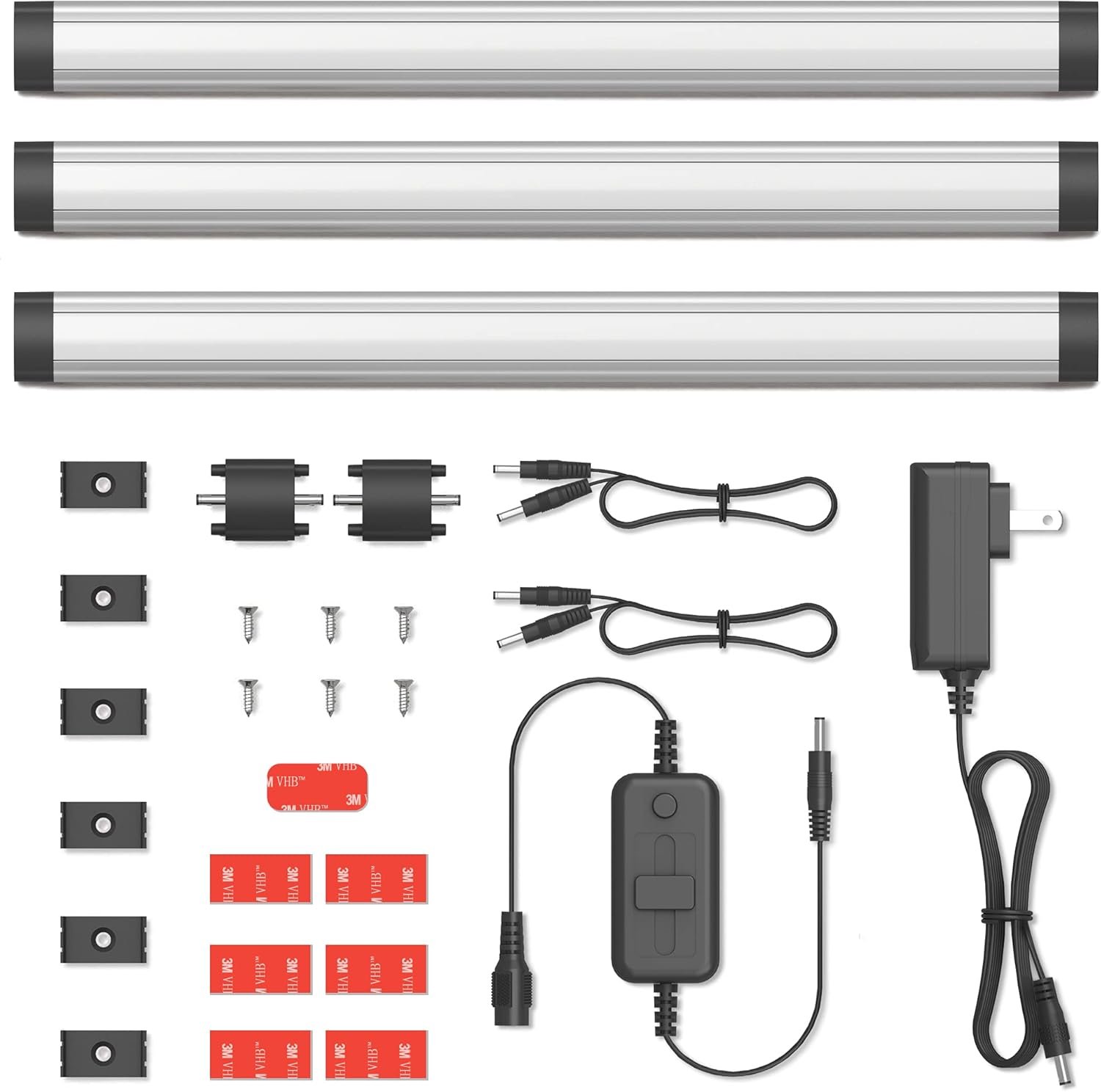 under-cabinet lighting