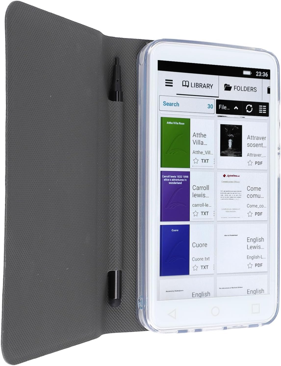 best e-reader for books