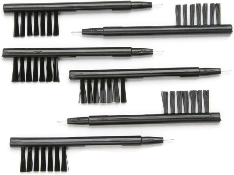 cochlear implant care kits