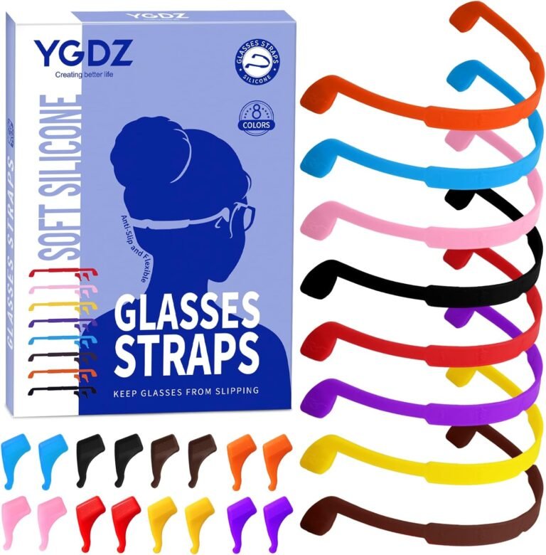 eyeglass straps