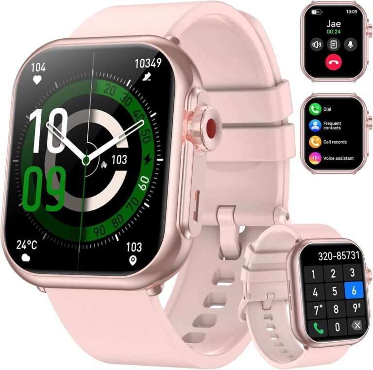 connected health devices