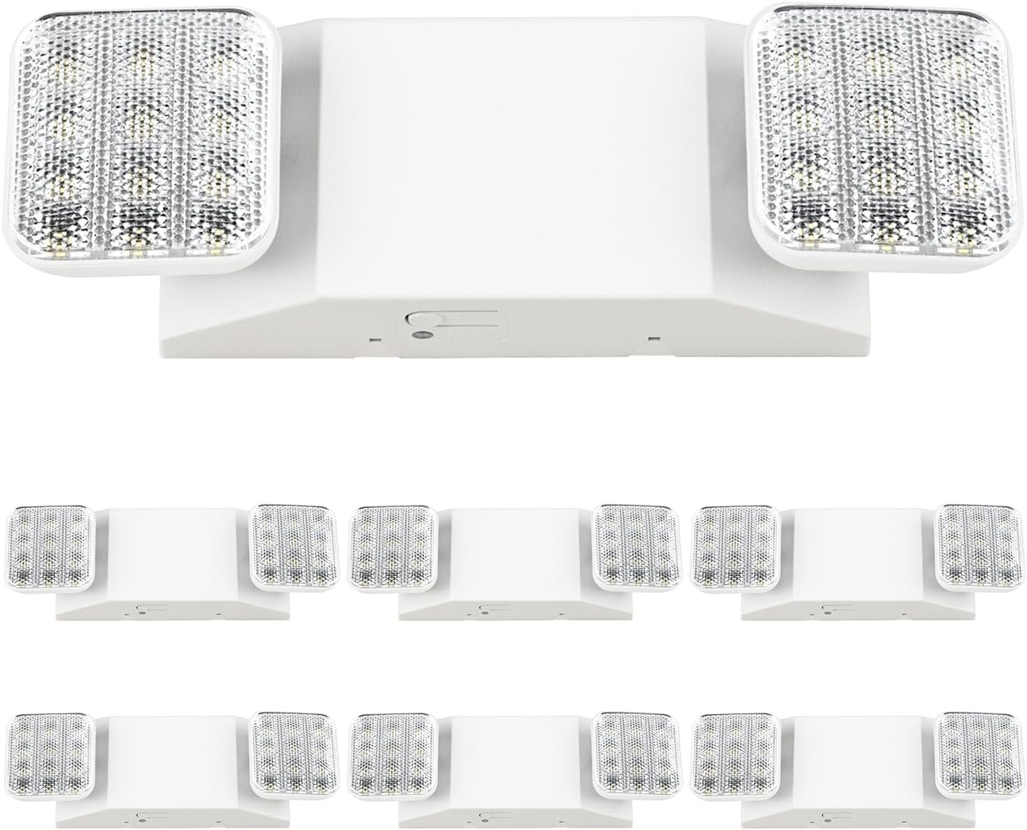 emergency backup lights