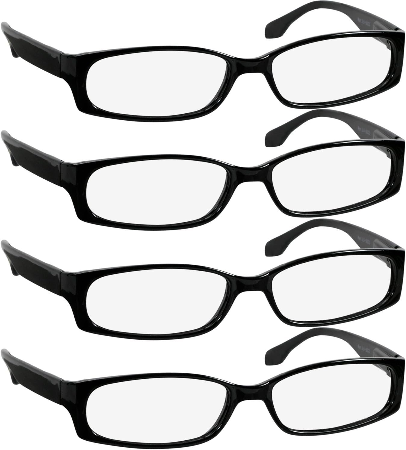 stylish reading glasses