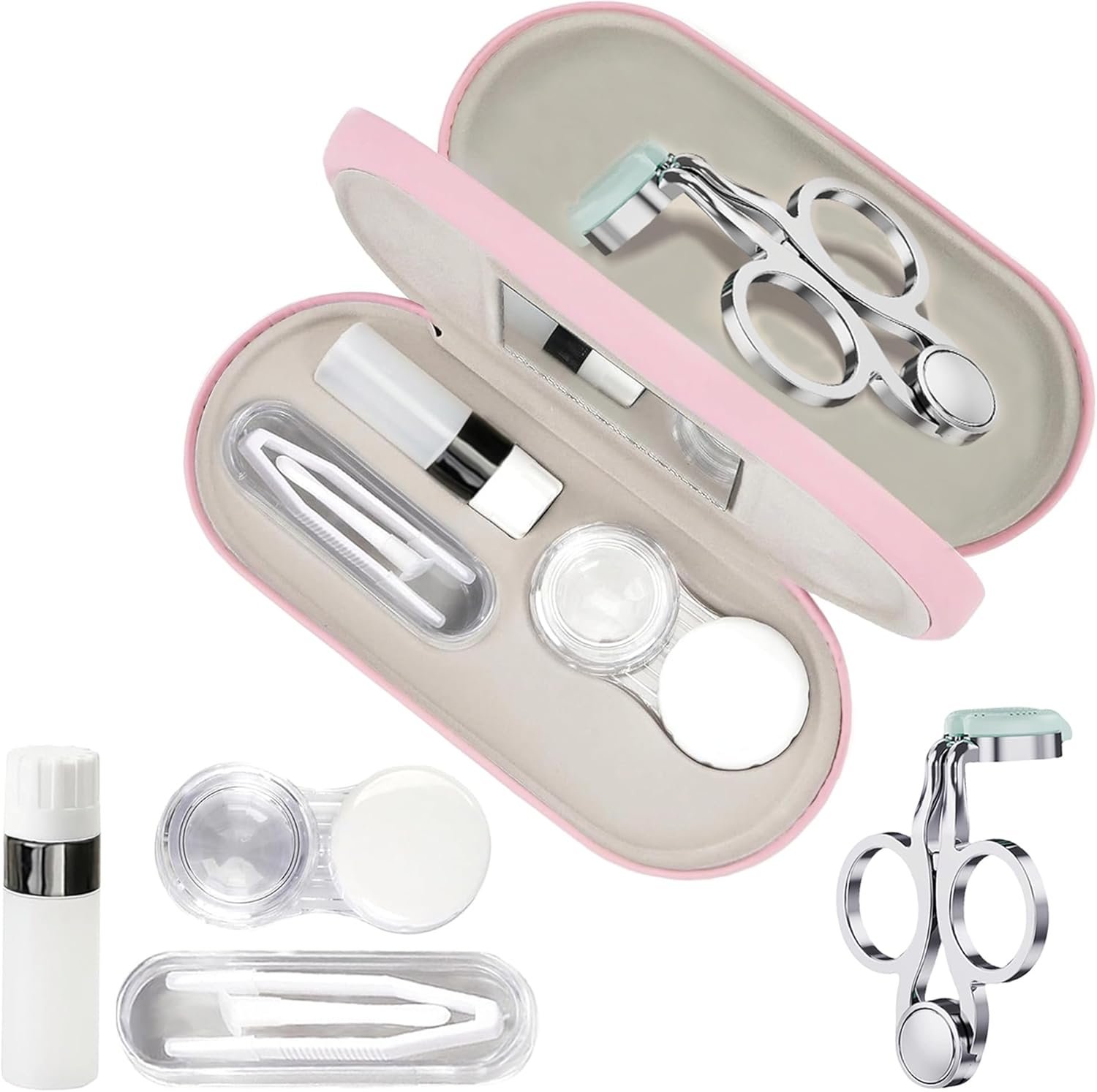 toric contact lenses