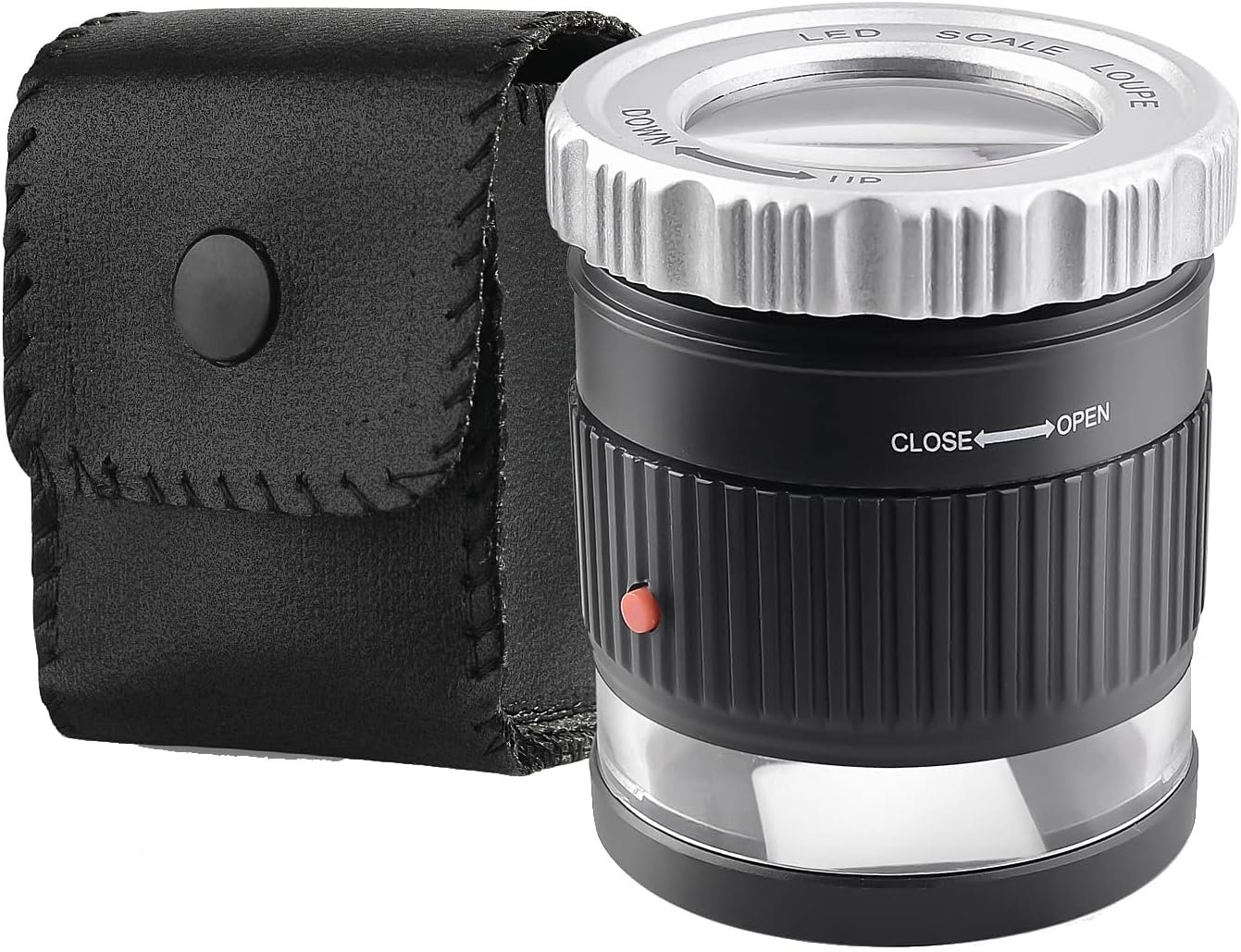 adjustable magnifiers