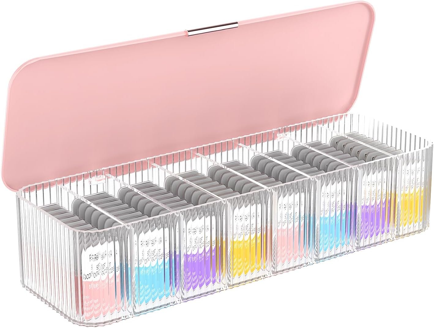 daily disposable contact lenses