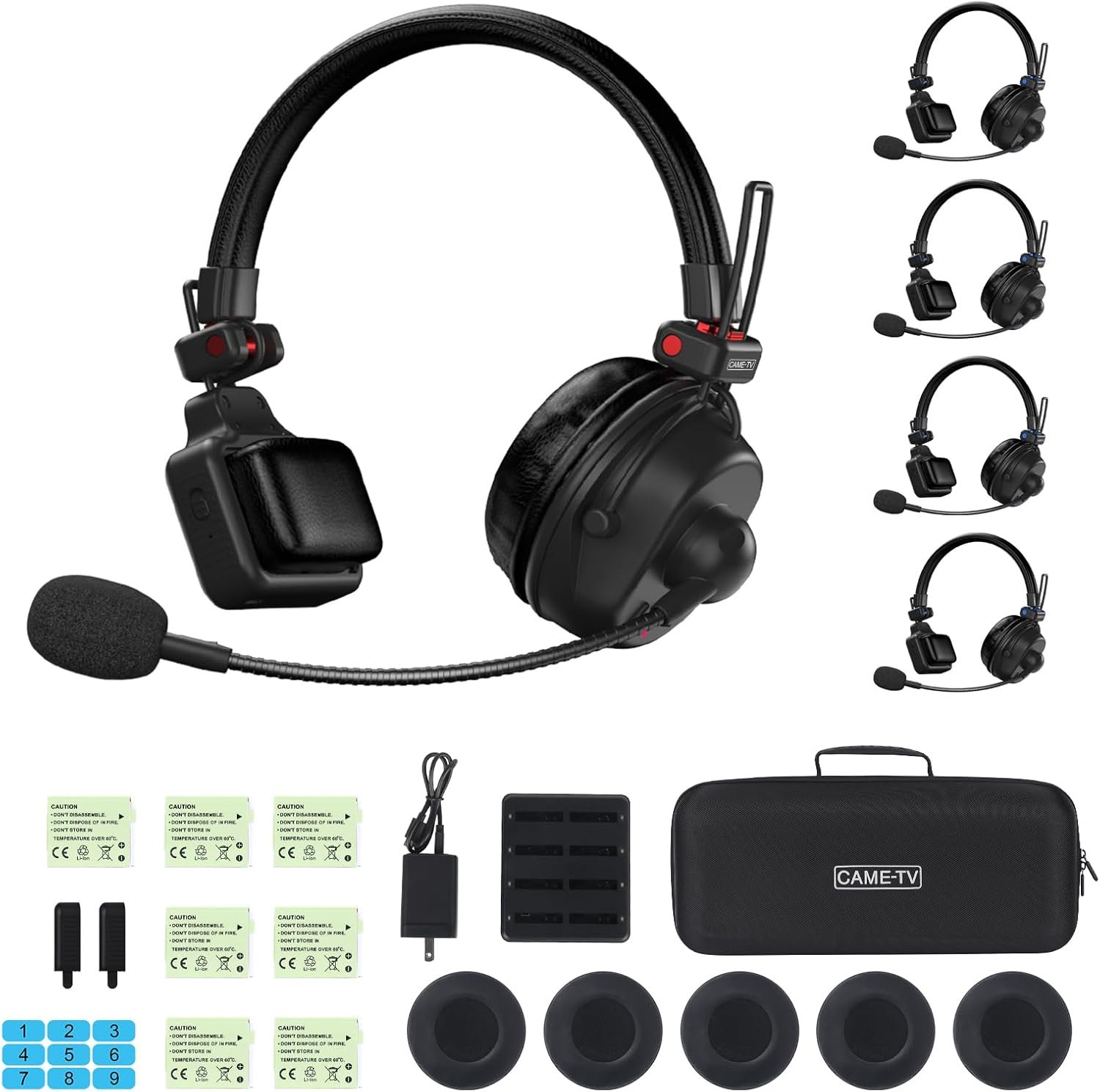 remote communication devices