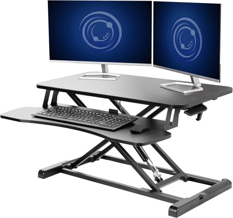 sit-stand workstations