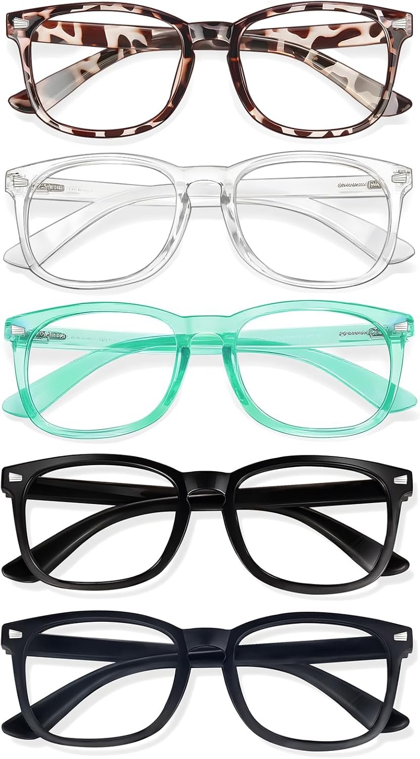 reading glasses for the elderly