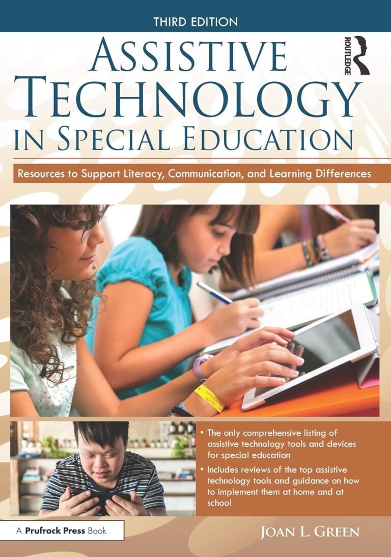 assistive communication technology