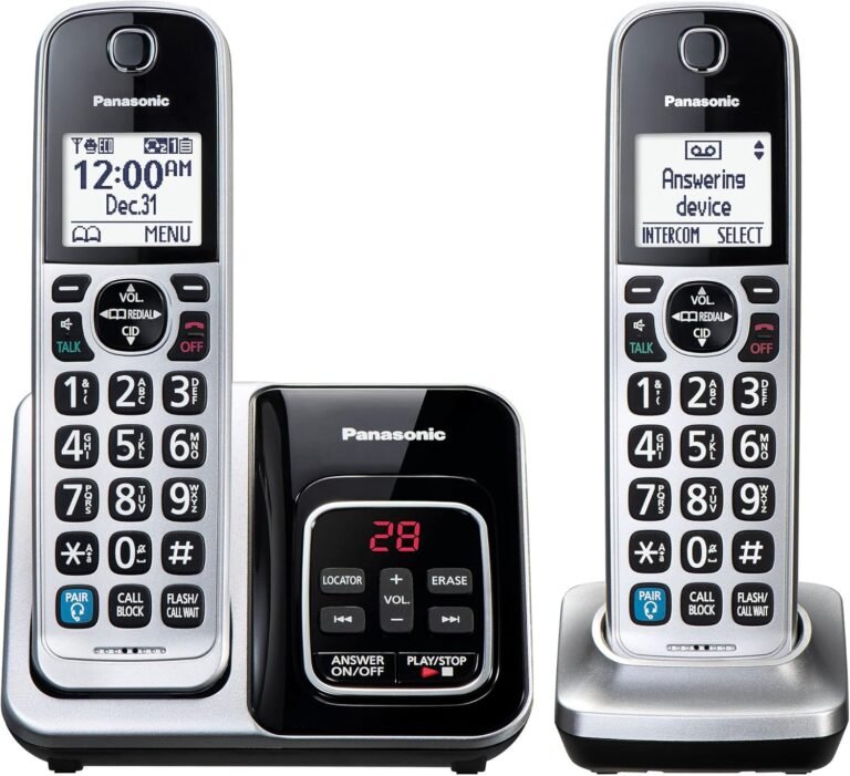 hearing aid compatible phones