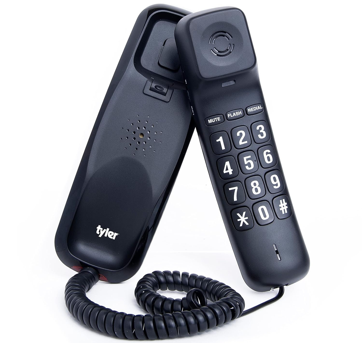 extra loud corded telephones