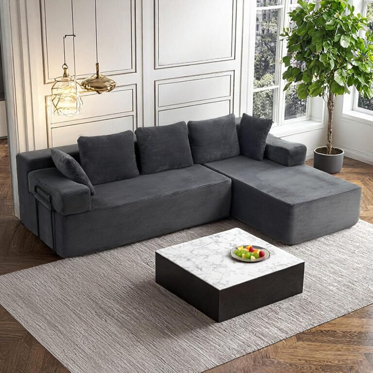 multi-functional furniture