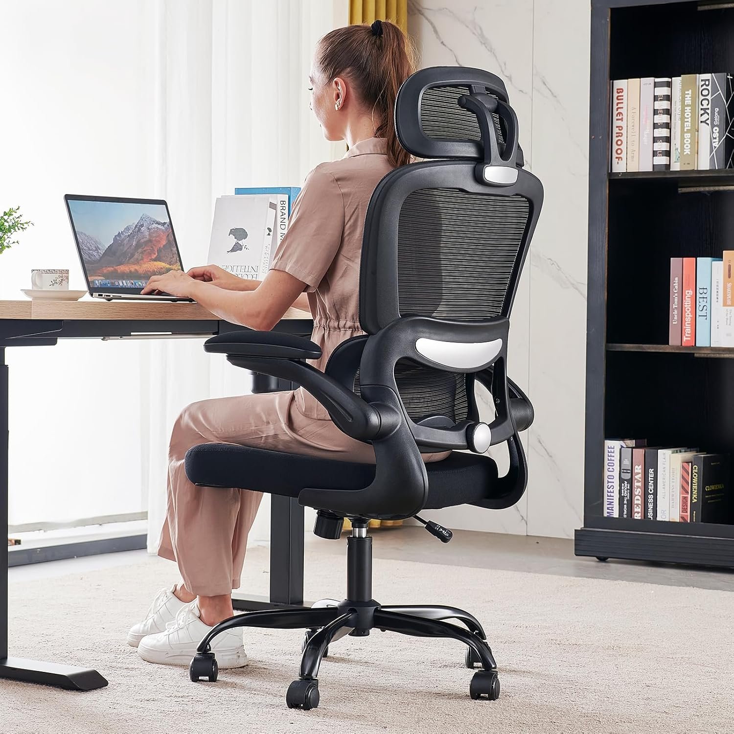 ergonomic office chairs