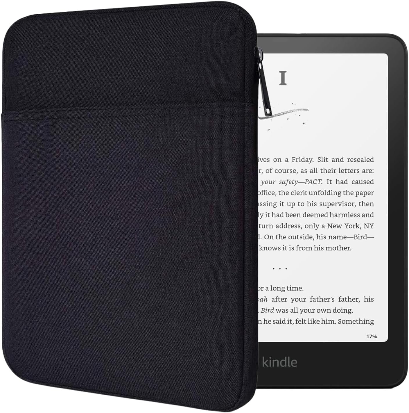 Kindle e-reader