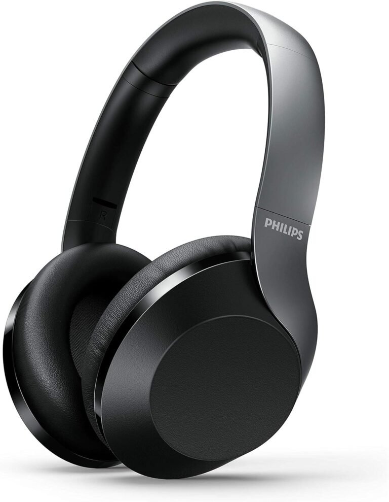 travel noise-canceling headphones
