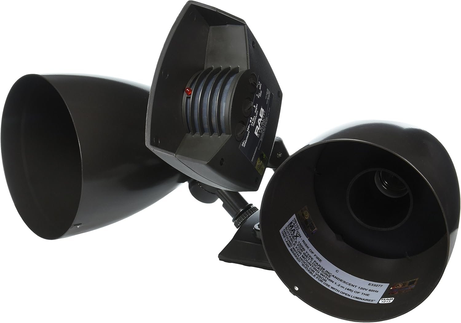 motion sensor lights