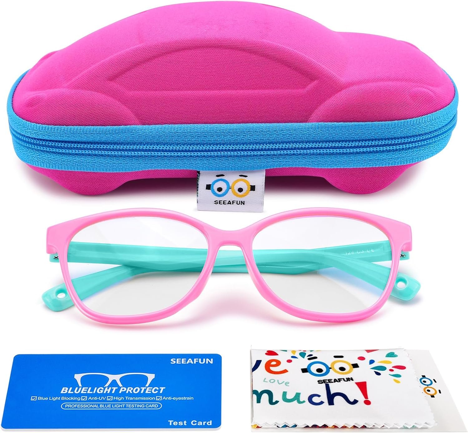 reading glasses for kids