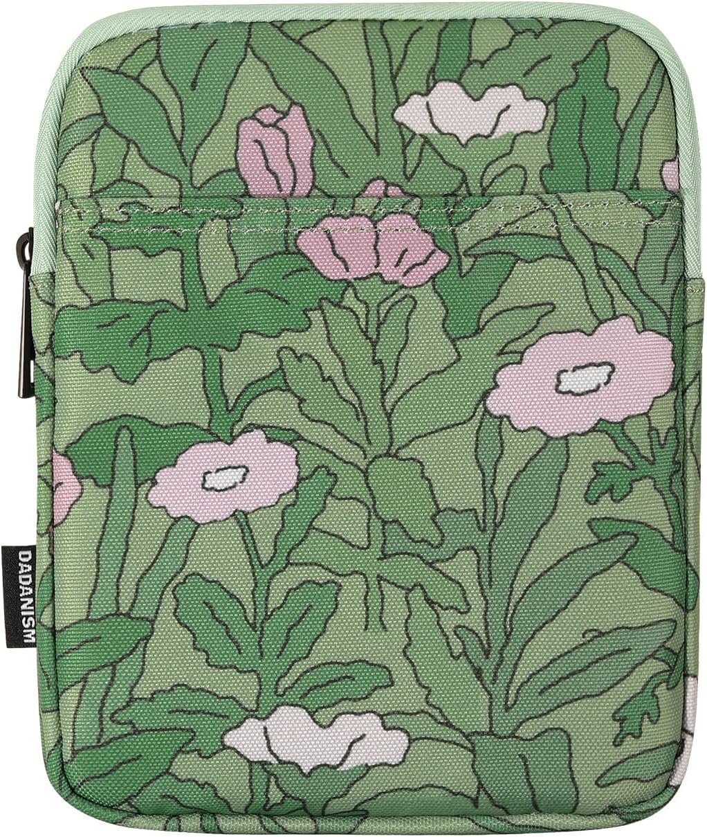 Kindle reading sleeve