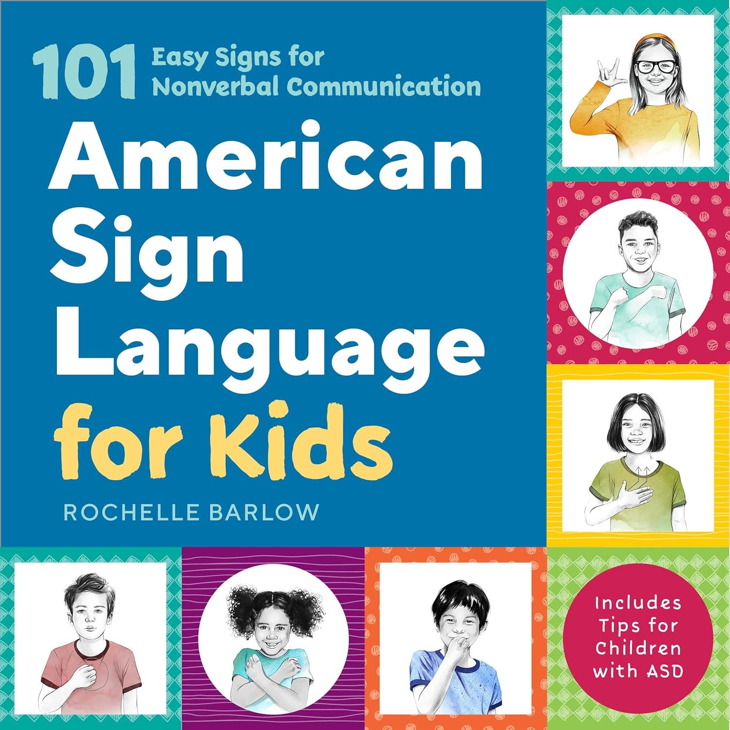 sign language communication tools