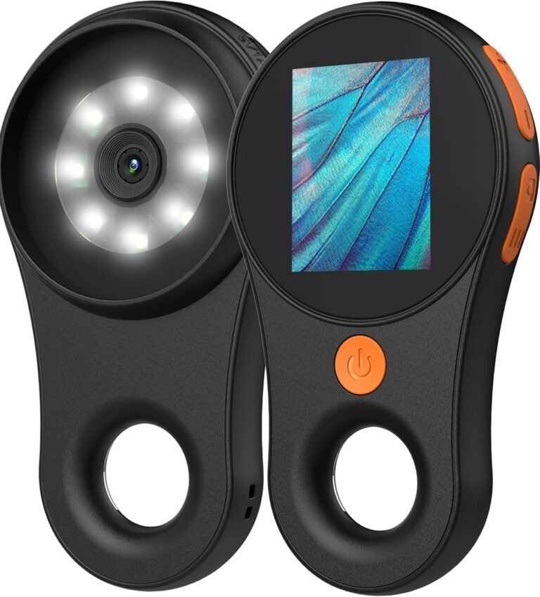 portable magnifying glasses