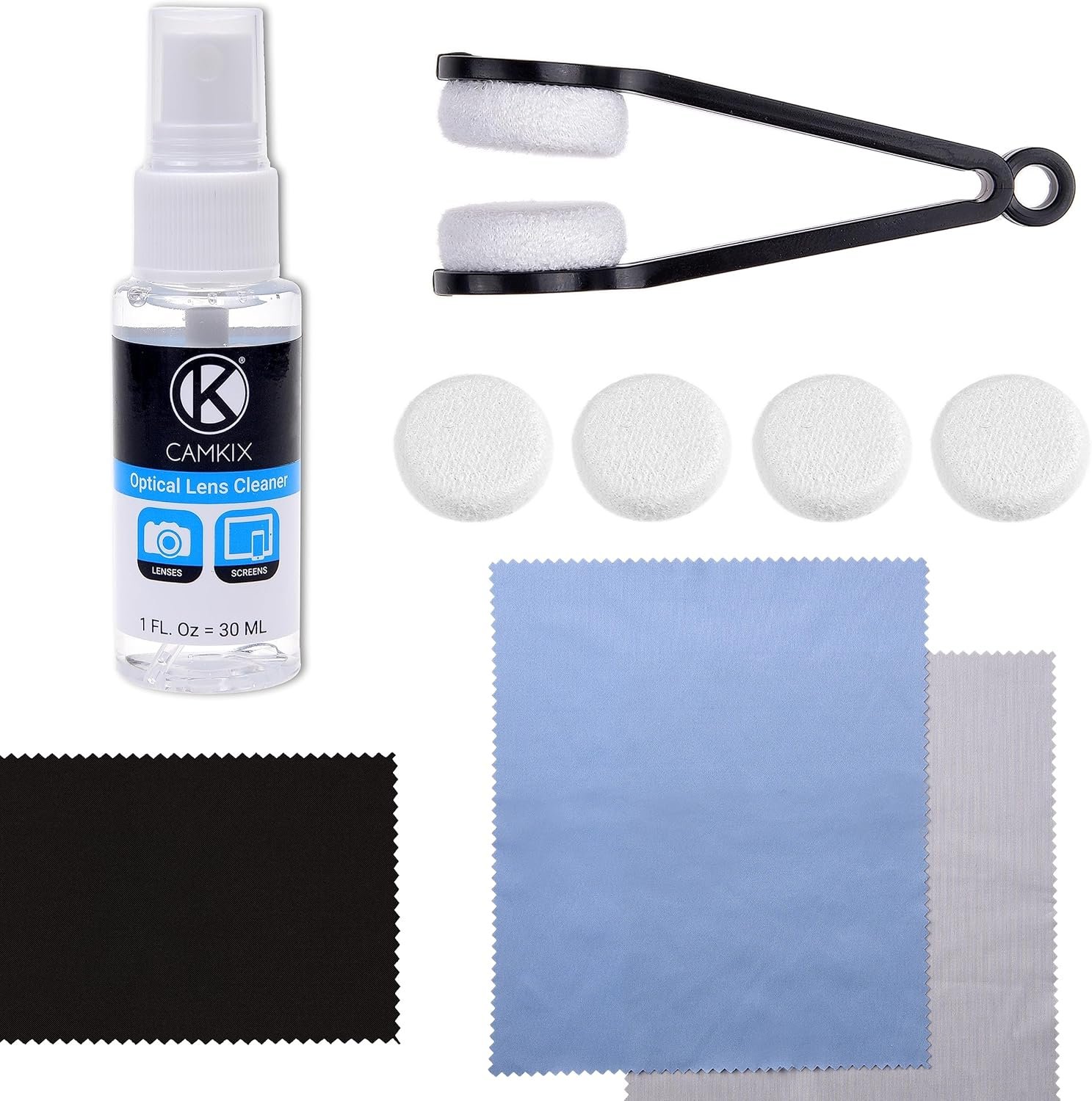 eyeglass cleaning kits