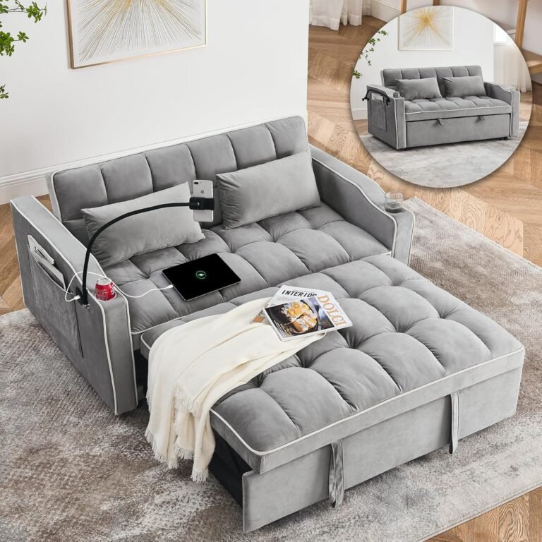 convertible sofas