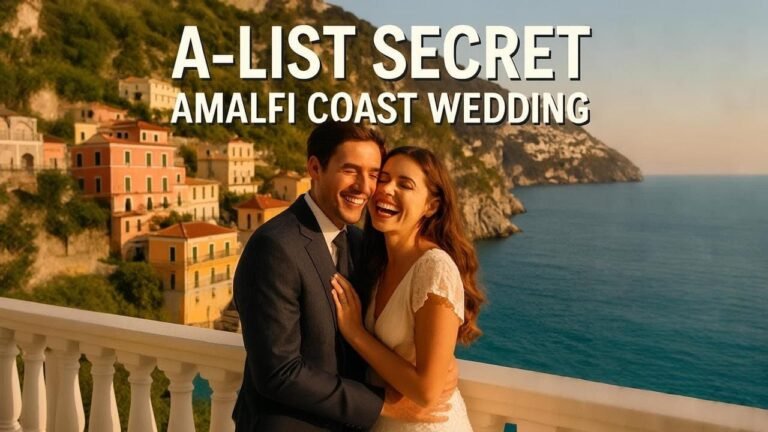 Discover Amalfi Coast