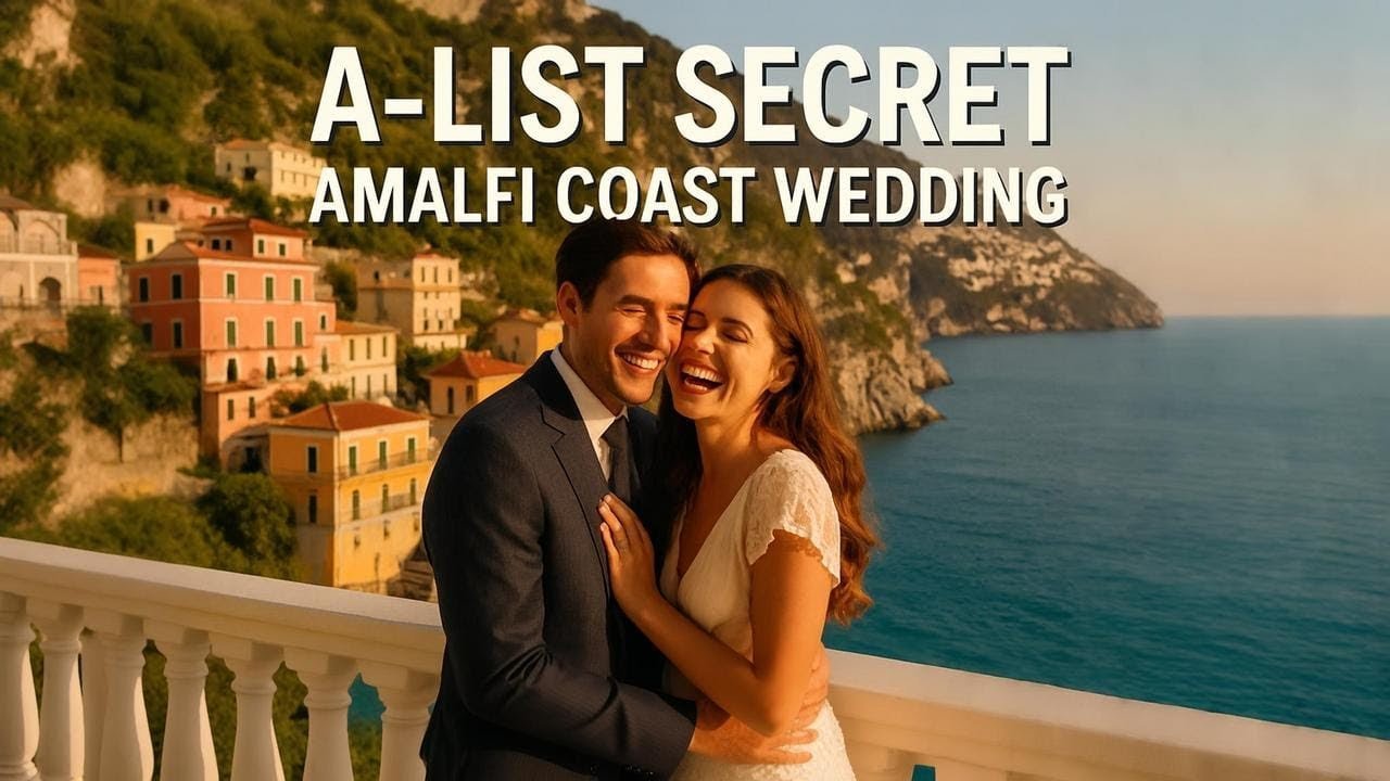 Discover Amalfi Coast