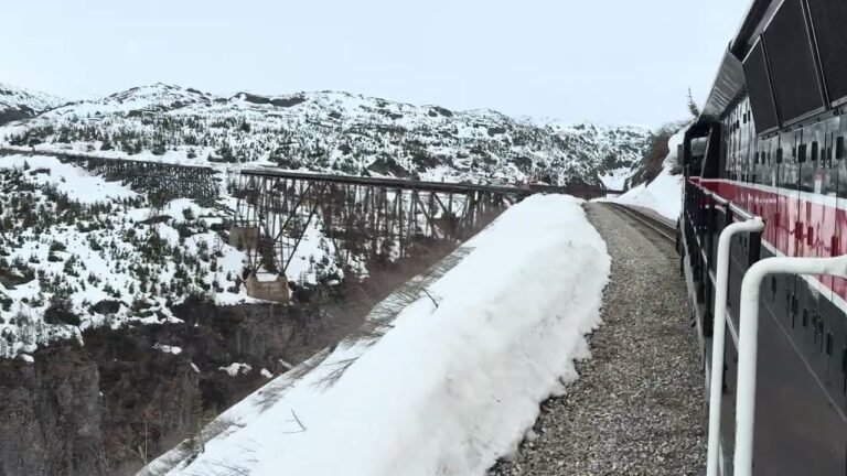 Train travel: Rail Passes