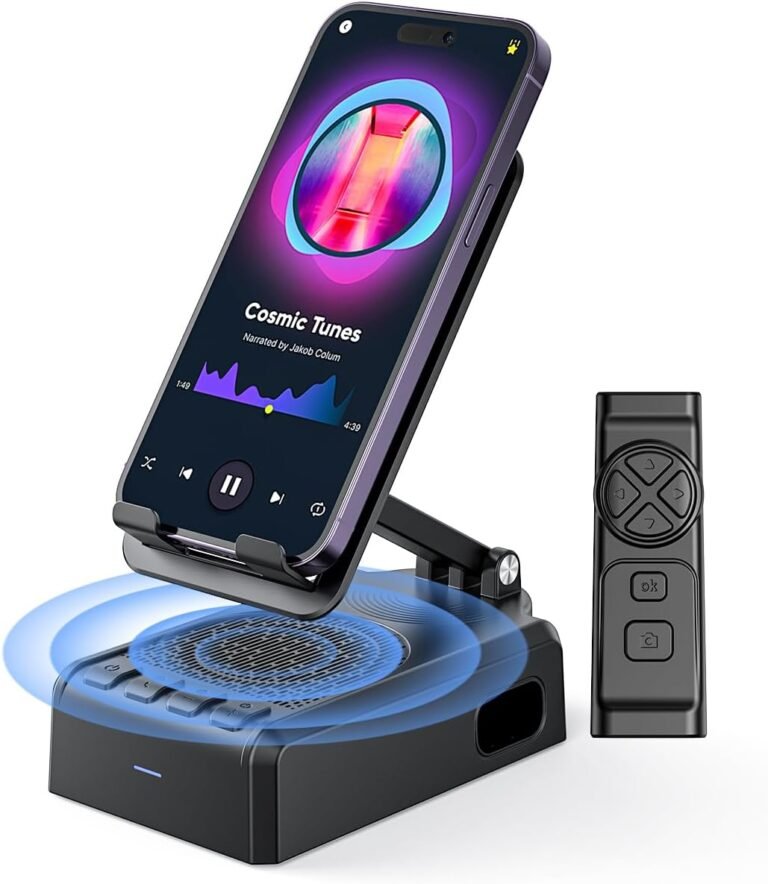 Gadget Portable Audio & Video