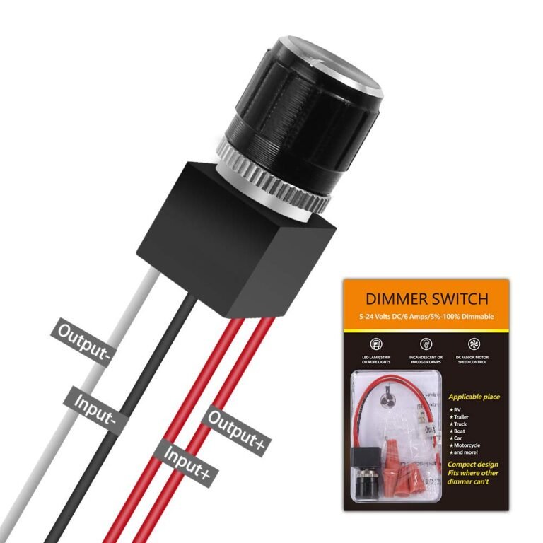 Recreational Vehicle