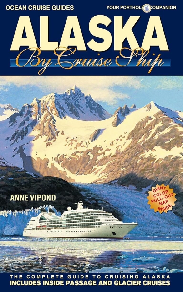 Cruise itinerary planner