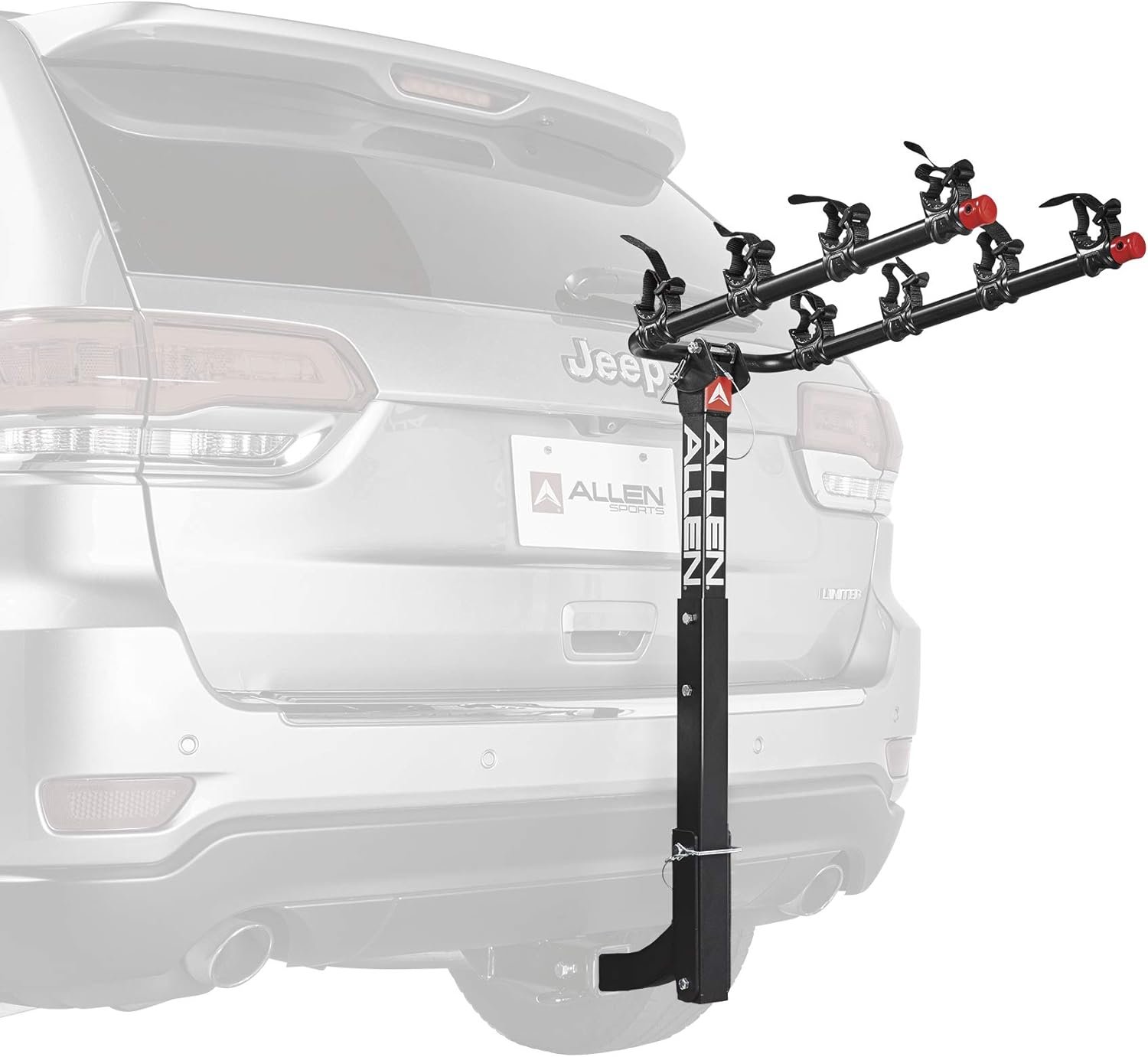 RV Bike Racks