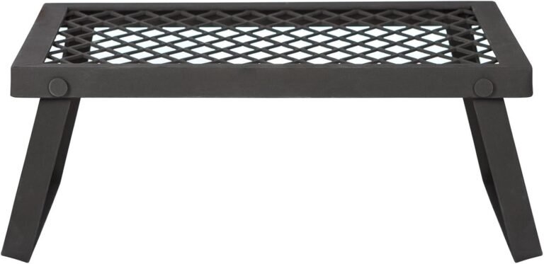 camping cooking gear