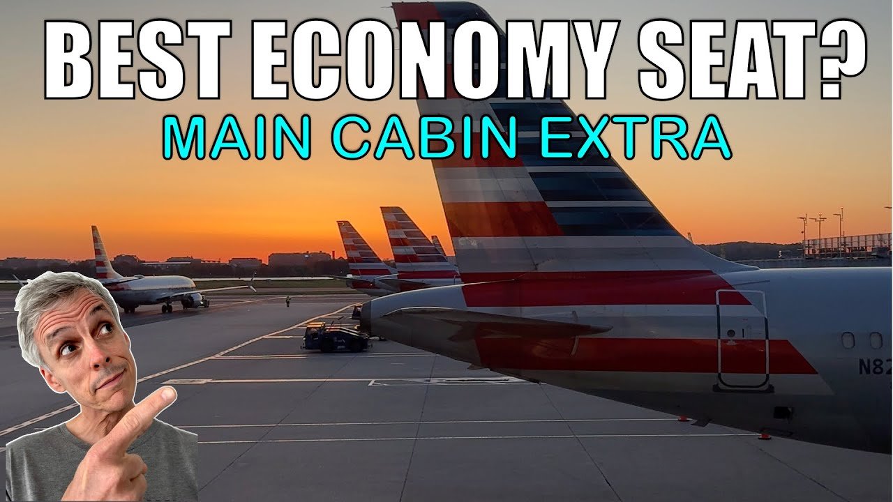 Airplane travel: Airline Reviews