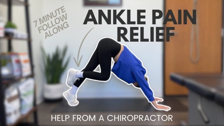 Chiropractor-recommended knee tools
