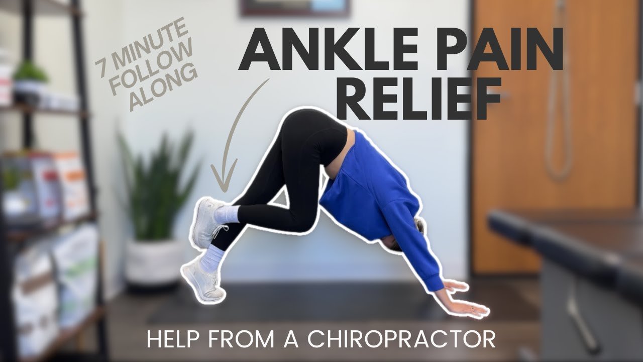 Chiropractor-recommended knee tools