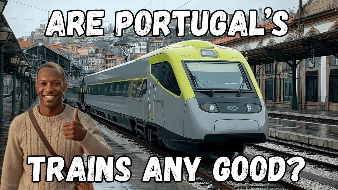 Train travel: Train Travel Tips