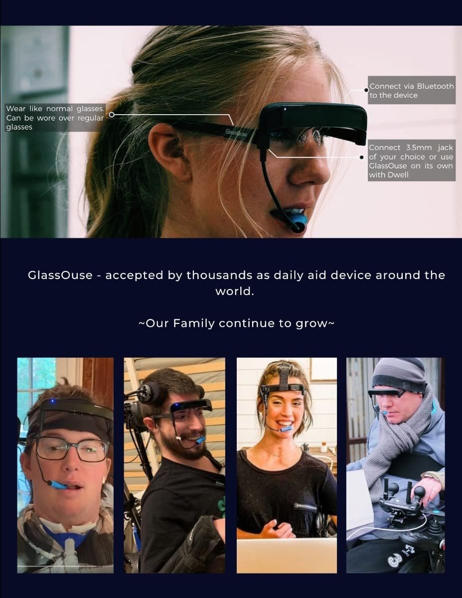 Gadget Wearable Technology