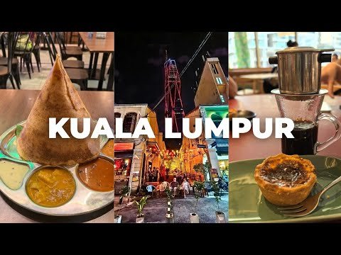 Travel and food travel recommendations