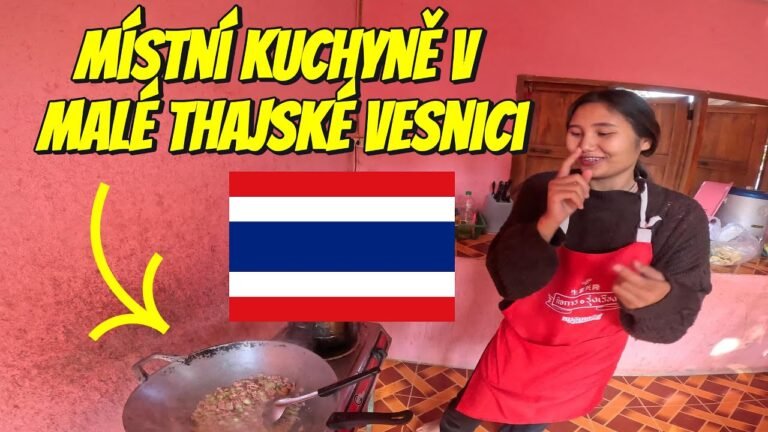 solo travel: Local Cuisine