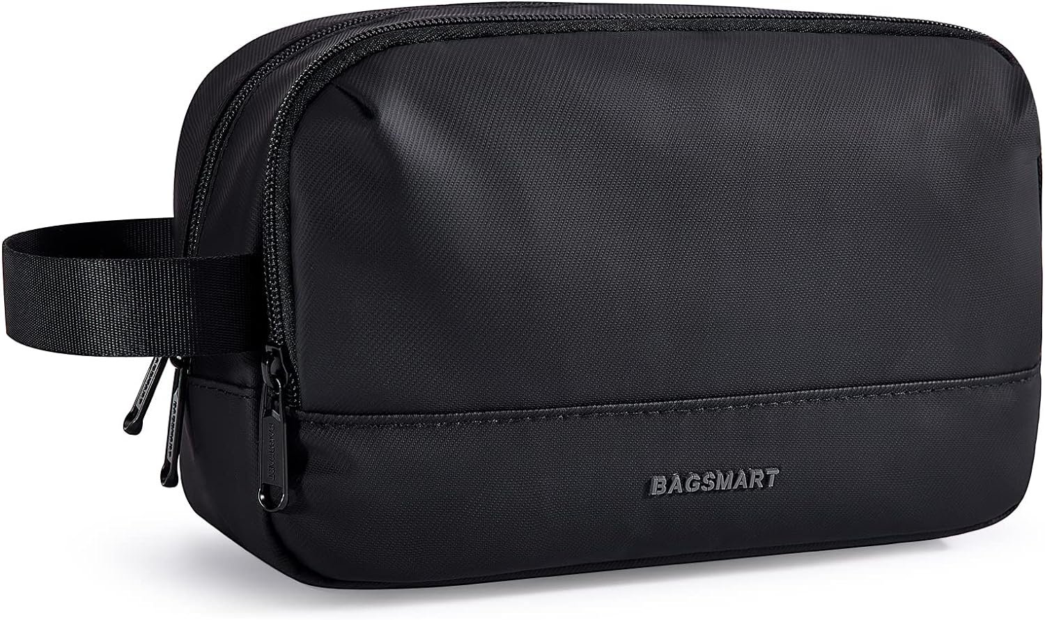 Travel toiletry bag