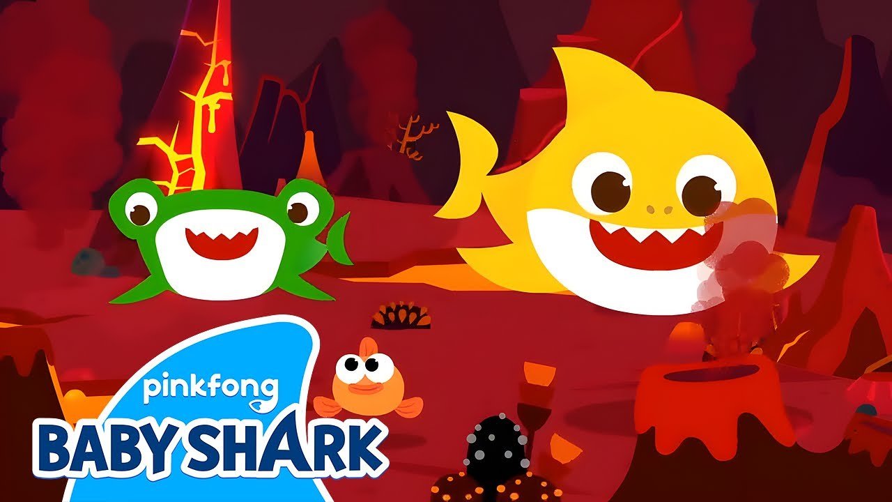Baby Shark's